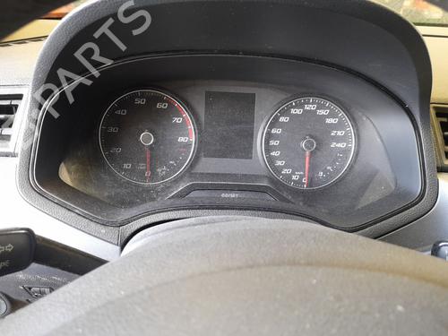 Used Instrument cluster Instrument cluster 37796248 37796248