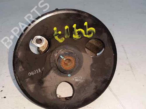 Used Steering pump CHEVROLET AVEO / KALOS Saloon (T200) [2003-2008]  605097