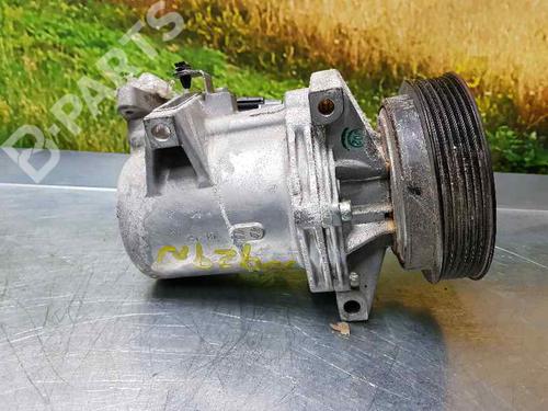AC compressor NISSAN PULSAR Hatchback (C13)  | BP1978951M34
