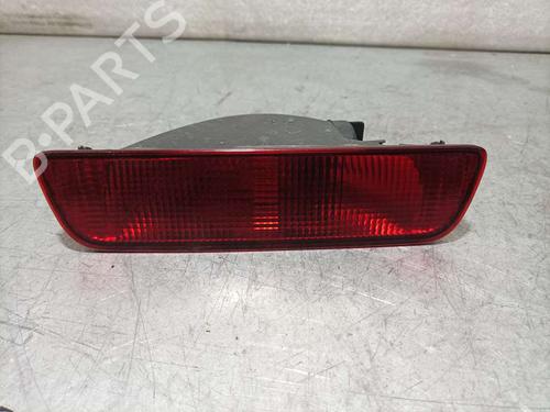 Used Rear center light NISSAN MICRA V (K14) [2016-2025]  16521749