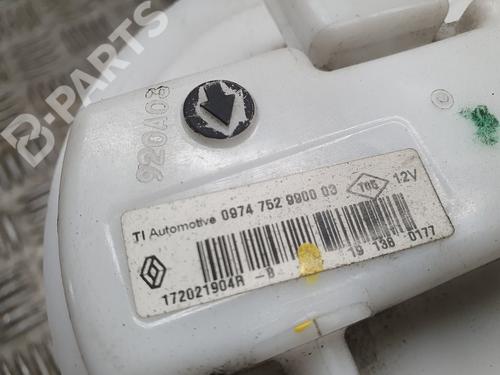 Fuel pump DACIA SANDERO II  | BP11539301M76 