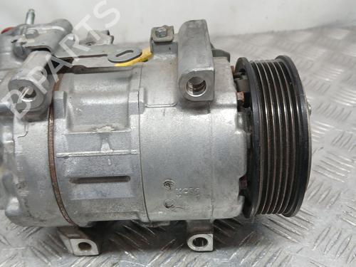 AC compressor PEUGEOT 2008 II (UD_, US_, UY_, UJ_, UR_, UC_) 1.2 PureTech 100 (USHNK) | BP30027956M34