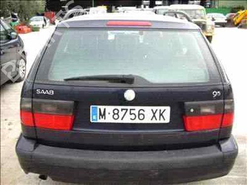 Turbocharger/Supercharger SAAB 9-5 Estate (YS3E) 2.3 t | BP168274M71 