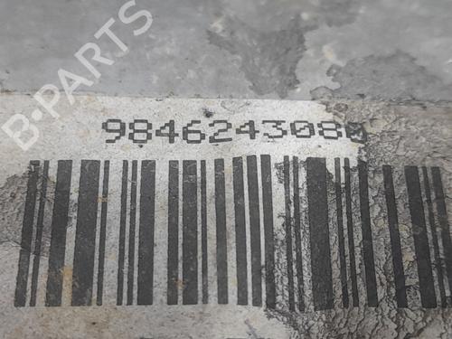 Particulate filter OPEL VIVARO C Van (K0) 1.5 | BP31924386M81