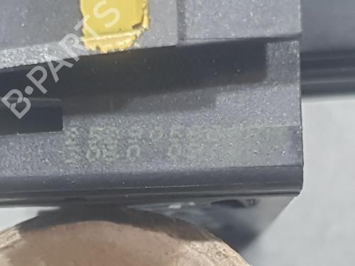 Warning switch DACIA LODGY (JS_) 1.5 dCi | BP34212056I22  - Image 5