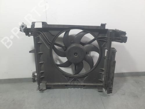 radiator-fan-smart-fortwo-coupe-451-2007-40227568 main image