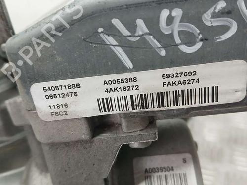 Steering column FORD FIESTA VI (CB1, CCN)  | BP13620469M21 