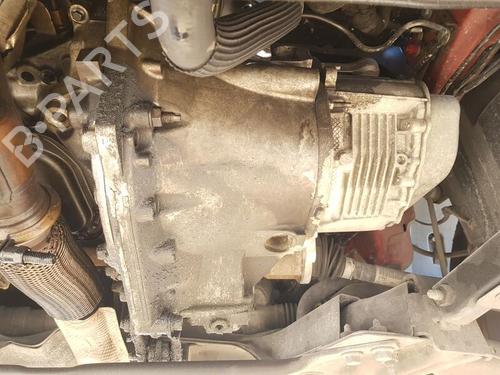 Gearbox OPEL CROSSLAND X / CROSSLAND (P17, P2QO) 1.6 Turbo D (75) | BP29431180M3 