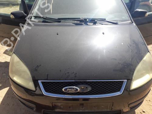 Motorhjelm FORD FOCUS C-MAX (DM2) 1.8 TDCi (115 hp) 26958690