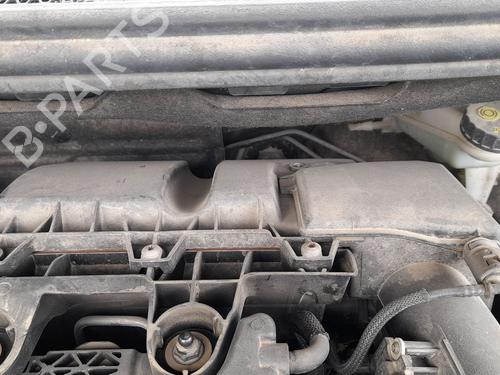Used Air filter box Air filter box CITROËN C5 AIRCROSS (A_) 1.5 BlueHDi 130 (ACYHZJ, ACYHZR) (131 hp) 33434339 33434339