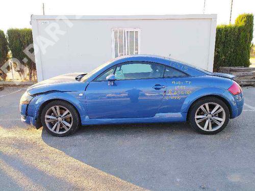 Used Parts AUDI TT (8N3)  1.8 T  941711