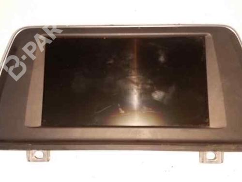 Electronic module BMW 2 Gran Tourer (F46) 216 d | BP717005M83 