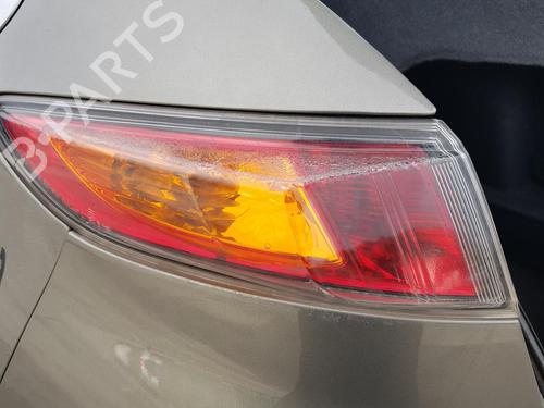 Used Left taillight HONDA CIVIC VIII Hatchback (FN, FK) [2005-2012]  11275793