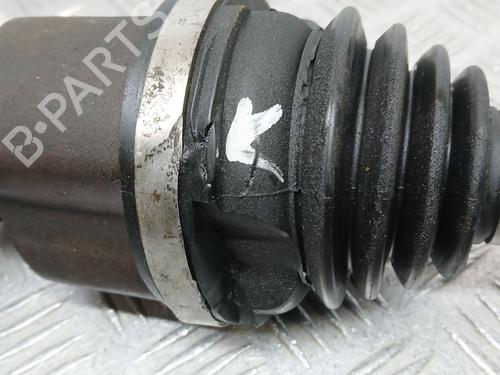 Right front driveshaft CITROËN DS5 2.0 BlueHDi 150 | BP25334342M39 