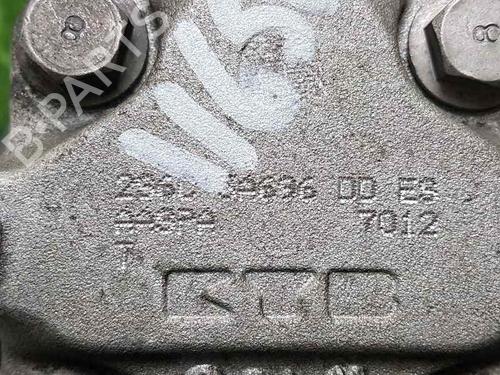 Steering pump FORD FIESTA V (JH_, JD_)  | BP3719719M99 