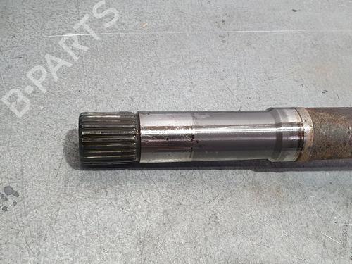 Right front driveshaft CITROËN C-ELYSEE (DD_) | BP6894311M39 - Image 4