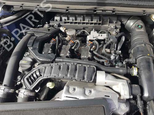 Moteur PEUGEOT 308 II (LB_, LP_, LW_, LH_, L3_) 1.2 THP 130 (131 hp) 20310002