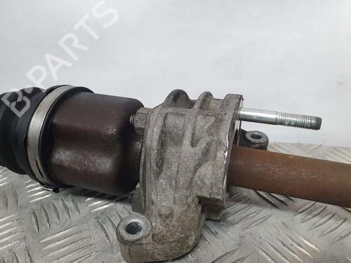 Right front driveshaft FIAT BRAVO II (198_)  | BP7546582M39 