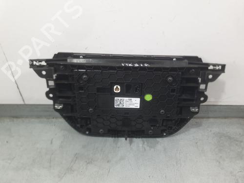 Electronic module OPEL CORSA F (P2JO) 1.2 (68) | BP39731811M83 - Image 2