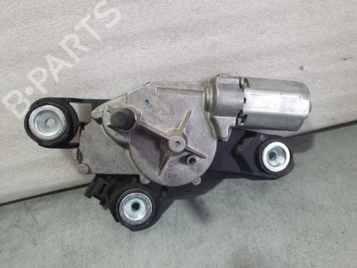 Viskermotor bakrute FORD S-MAX (WA6) [2006-2014]  10513203
