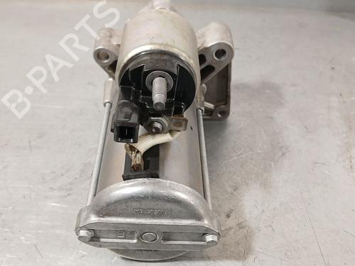 Starter PEUGEOT 2008 I (CU_) 1.2 THP 110 / PureTech 110 | BP36165499M8 - Image 3