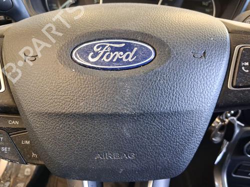 Used Airbag Kit Airbag Kit FORD ECOSPORT 1.5 EcoBlue TDCi (100 hp) 39966344 39966344