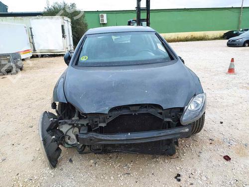 Steering column stalk SEAT LEON (1P1) 2.0 TDI 16V | BP24842084I23 