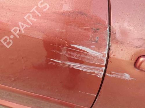 Right rear door PEUGEOT 307 (3A/C) 2.0 HDi 90 | BP22638633C5 