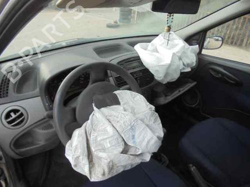 Right mirror FIAT PUNTO (188_) 1.2 60 (188.030, .050, .130, .150, .230, .250) | BP830681C27 