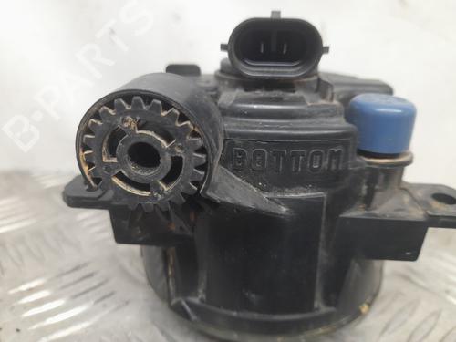 Right front fog light PEUGEOT EXPERT Van (V_) 1.6 BlueHDi 115 | BP27257054C31