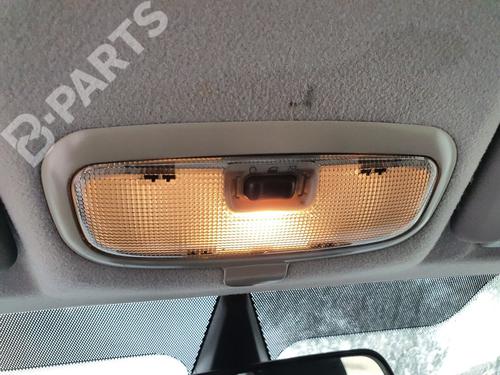 Used Interior roof light Interior roof light FORD FIESTA V (JH_, JD_) 1.4 TDCi (68 hp) 10907534 10907534