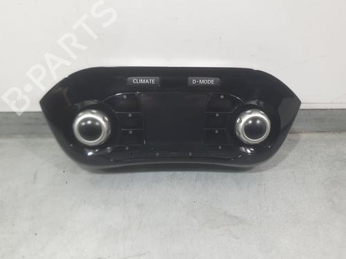 Used Climate control Climate control NISSAN JUKE (F15) 1.5 dCi (110 hp) 40008963 40008963