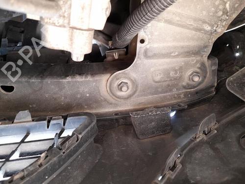 Used Front bumper reinforcement OPEL ASTRA H GTC (A04) 1.7 CDTI (L08) (110 hp) 26529823