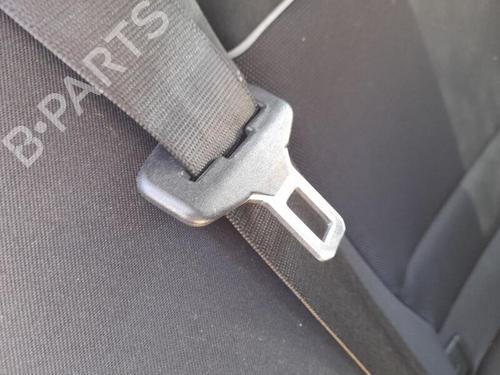 Used Rear right seatbelt BMW 1 (E87) 118 d (122 hp) 26454886