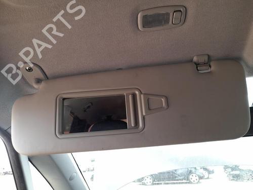 Left sun visor HYUNDAI ix20 (JC) 1.4 CRDi | BP29850930I1