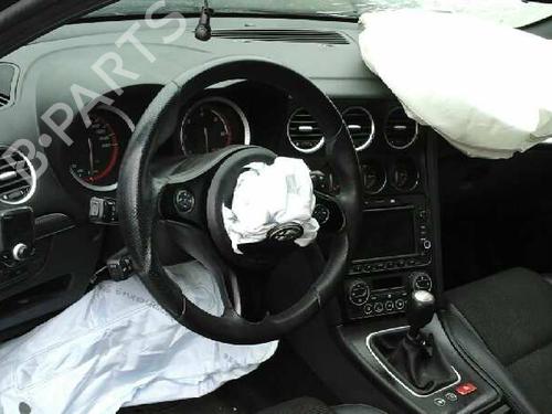 Left rear window motor ALFA ROMEO 159 Sportwagon (939_) 2.0 JTDM (939BXP1B) | BP9120857E23 