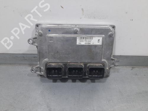 Used Engine control unit (ECU) HONDA INSIGHT (ZE_) 1.3 IMA (ZE28, ZE2) (88 hp) 30434829