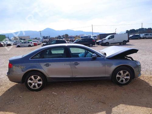 Steering pump AUDI A4 B8 (8K2) | BP26601453M99