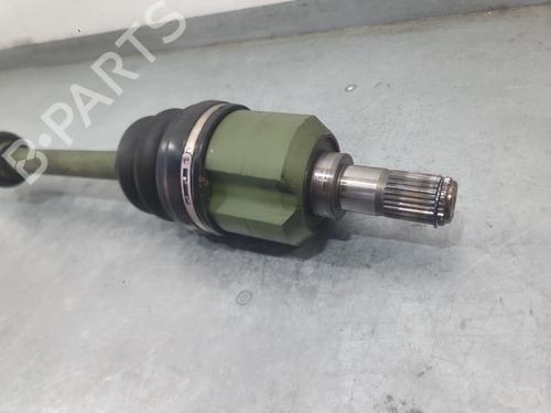 Right front driveshaft KIA CERATO I Hatchback (LD) | BP36391853M39 - Image 3