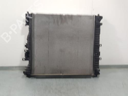 Used Water radiator KIA SPORTAGE V (NQ5) 1.6 CRDi MHEV (136 hp) 28188383