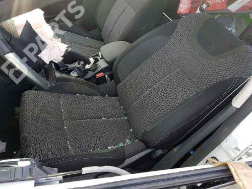 Used Left front seat Left front seat CITROËN C4 II (NC_) 1.6 HDi 115 (114 hp) 6578863 6578863