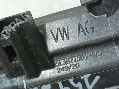 Trunk håndtak AUDI A3 Limousine (8YS, 8YM) 35 TDI | BP17481569C132 