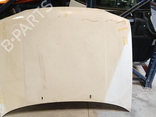 Motorhjelm VW GOLF II (19E, 1G1) 1.3 Cat (55 hp) 31622448