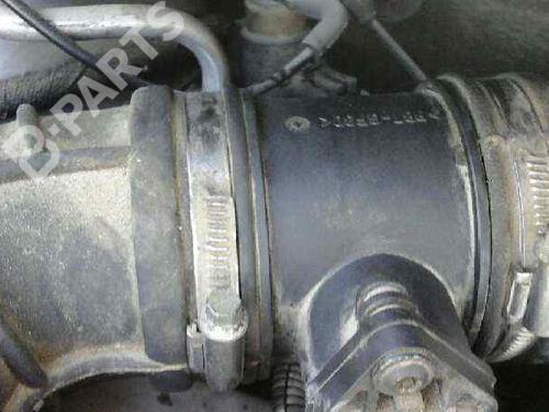 Mass air flow sensor OPEL ZAFIRA A MPV (T98)  | BP5811273M95 