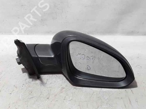 Used Right mirror OPEL INSIGNIA A (G09) [2008-2017]  3129127