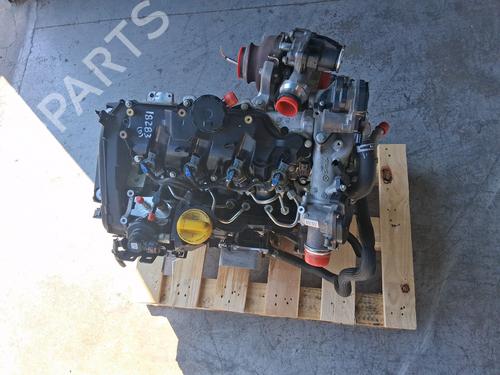 Engine RENAULT MEGANE IV Hatchback (B9A/M/N_) 1.5 Blue dCi 115 (B9A6) | BP39987455M1 - Image 5