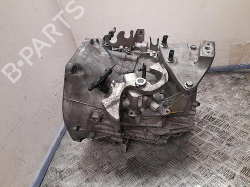 Gearbox FORD S-MAX (WA6)  | BP19437653M3