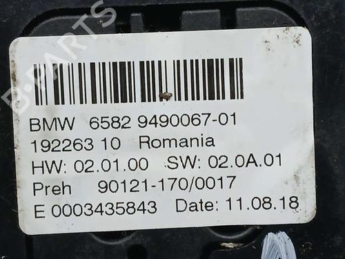 Switch BMW 1 (F21) 116 d | BP18141018I30 