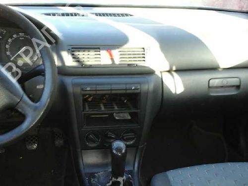 Right front driveshaft SKODA OCTAVIA I (1U2)  | BP5068676M39 