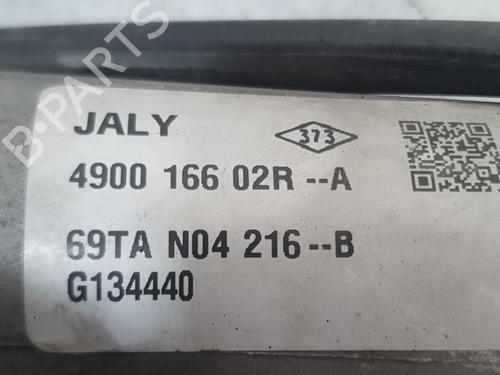 Steering rack DACIA SANDERO II 1.5 Blue dCi 95 (B8JL) | BP37800075M22 - Image 5